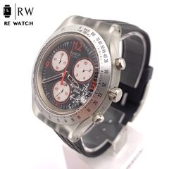 SWATCH スウォッチ GM129 腕時計 AG1994 ユニセックス - メルカリ
