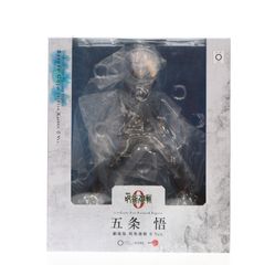 ARTFX J 고조 사토루 극장판 주술회전 0 Ver. 극장판 주술회전 0 1/8 완성품 피규어 TOHO animation STORE 한정 토호/코토부키야