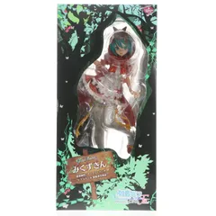 みくずきん 初音ミク -Project DIVA- 2nd 1/7 完成品 フィギュア マックスファクトリー