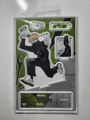 呪術廻戦 狗巻 棘 誕生日 アクリル 未開封