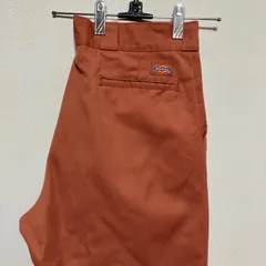ディッキーズ 874 ワークパンツ　36×34
