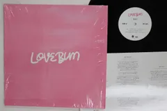 2026年最新】basi レコード lovebumの人気アイテム - メルカリ
