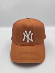 Getyourhat ) ヴィンテージ NEW ERA ニューヨーク・ヤンキース トラッカー