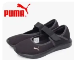 2026年最新】PUMA フラットシューズ・バレエシューズの人気アイテム