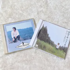 松山千春/旅立ち～季節の中で他のサムネイル