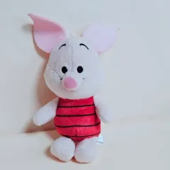 ディズニー くまのプーさん ピグレット ぬいぐるみ