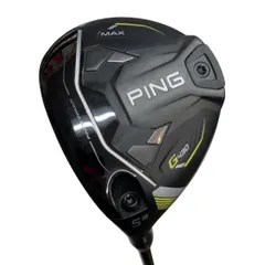 2026年最新】g430 フェアウェイウッド レフティの人気アイテム - メルカリ