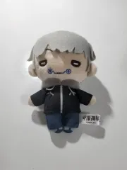 呪術廻戦 狗巻 棘 冬 ぬいぐるみ