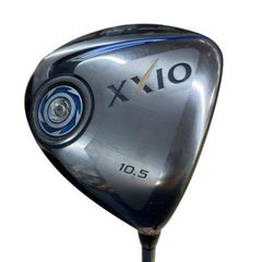 男性用】ゼクシオ XXIO 9 ドライバー 10.5° TENSEI（X） - メルカリ