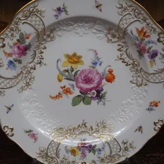 2026年最新】マイセン アンティーク 皿の人気アイテム - メルカリ