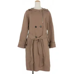 3.1 フィリップリム 3.1 phillip lim トレンチコート ノーカラーのサムネイル