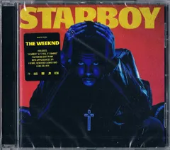2026年最新】starboy レコードの人気アイテム - メルカリ