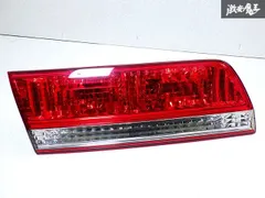 2026年最新】jzx100 マークii テールランプの人気アイテム - メルカリ