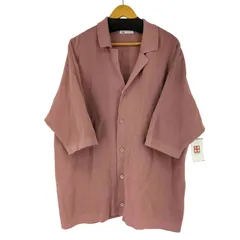 ザラ ZARA S/S カーディガン メンズ  US XL