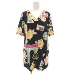 2026年最新】LEONARD レディース チュニックの人気アイテム - メルカリ