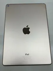 電池97％　iPad  Air (第2世代) Wi-Fi  16GB　ゴールド　訳アリ品