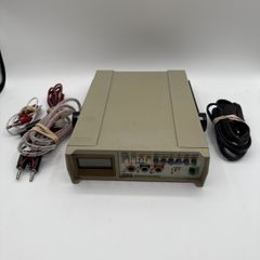 KDK KOKUYO LCR METER KC-535 動作確認済み KDK KOKUYO LCR METER KC-535 動作確認済み - メルカリ