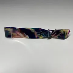 ミニリボンバレッタ