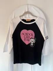 2026年最新】ヒステリックグラマー ラグラン ガール Tシャツの人気