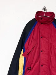 【Polo RALPH LAUREN】80-90s 中綿ジャケット ポロラルフローレン ヴィンテージ 古着