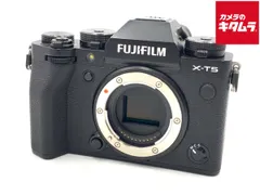 2026年最新】fujifilm x-t5 ボディの人気アイテム - メルカリ