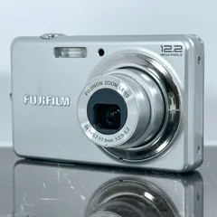 2026年最新】finepix j30の人気アイテム - メルカリ