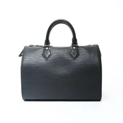 LOUIS VUITTON ルイ・ヴィトン ハンドバッグ エピ スピーディ 2007年製 ボストンバッグ【中古】