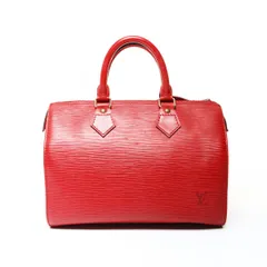 LOUIS VUITTON ルイ・ヴィトン ハンドバッグ エピ スピーディ 1997年製 ボストンバッグ【中古】
