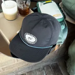 パタゴニア スノウフェアラ― ウール 帽子 ベースボールキャップ