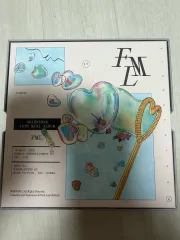 SEVENTEEN FML アルバム