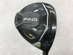 ピン G430 LST 10.5度 ALTA J CB BLACK Sフレックス ドライバー 中古