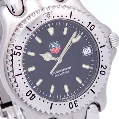 2026年最新】タグホイヤー WG1114の人気アイテム - メルカリ