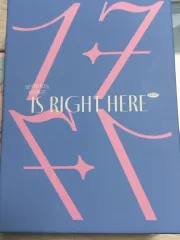 SEVENTEEN(セブンティーン・セブチ) THE BEST CARAT盤 カラット盤