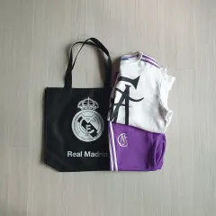 アディダス レアル・マドリード コレクション 2016/17 トレーニングウェア セット