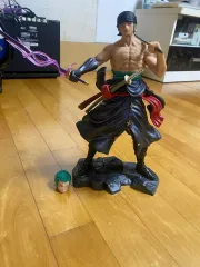ONE PIECE ゾロ フィギュア