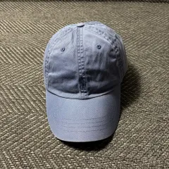 ポロ ラルフローレン ブルー ベースボールキャップ(OS)