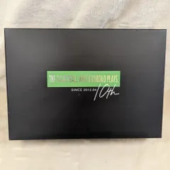 集英社 TVアニメ 黒子のバスケ10th Anniversary BOX