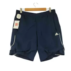 アディダス adidas 00S ナイロンショーツ メンズ JPN：L 
