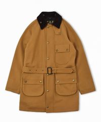バブアー ✕ アニキ ソルウェイジッパー サイズ40 『新品未使用品