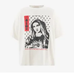 2026年最新】セントマイケル tシャツ マリアの人気アイテム - メルカリ