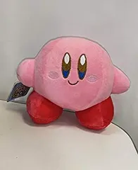 【中古】「未使用品」星のカービィ ALL STAR COLLECTION カービィぬいぐるみ(S)スタンダード 高さ13cm