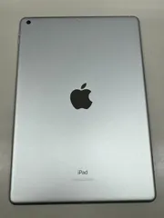 超美品  Apple iPad 第7世代 Wi-Fi   128GB シルバー