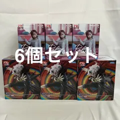 未開封 ダンダダン FiGURiZMα オカルン Relax time モモ フィギュア 6個セット SF1368 c101