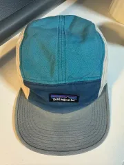 パタゴニア キャンプ キャップ