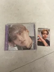 アルディONE 上部 ジュエリー アルバム 半分ハート セット