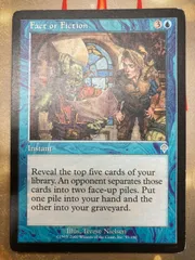 2026年最新】MTG 嘘か真かの人気アイテム - メルカリ