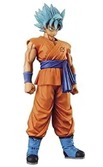 【中古】「未使用品」MASTER STARS PIECE THE SON GOKOU (孫悟空) ドラゴンボールZ 復活のF 約25cm 全1種 フィギュア [並行輸入品]