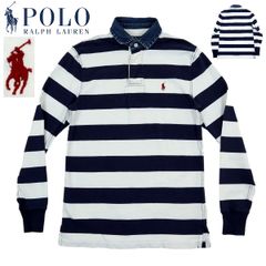 常田大希 着用】ラルフローレン ポロシャツ(XL) ビックシルエット