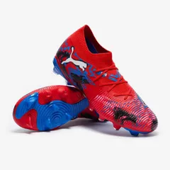 【送料無料・匿名配送】サッカー スパイク PUMA Future 8 Match Playmakers FG/AG 新品