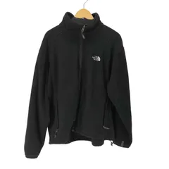 ザノースフェイス THE NORTH FACE フリースジャケット メンズ import：L 